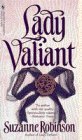 Lady Valiant